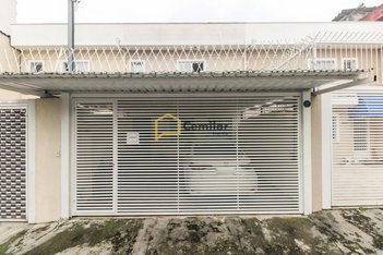 house em Rua General Sócrates, Penha de França - São Paulo - SP