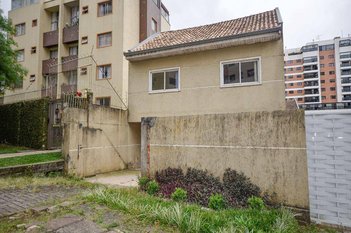 house em Rua Adão Sobocinski, Cristo Rei - Curitiba - PR