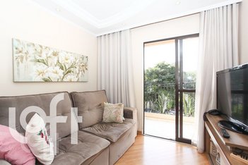 apartment em Camarajé, Jardim Paraíso - São Paulo - SP