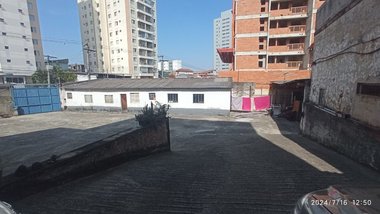 land_lot em Avenida Padres Olivetanos, Vila Esperança - São Paulo - SP