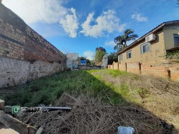 land_lot em Rua Esperança, Barnabé - Gravataí - RS
