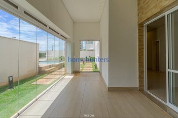 apartment em Rua Luiz Otávio, Parque Taquaral - Campinas - SP