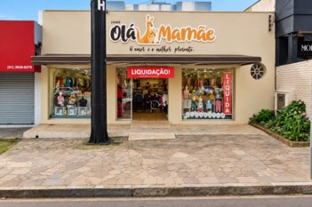 business em Avenida Wenceslau Escobar, Tristeza - Porto Alegre - RS