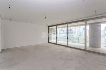 apartment em Rua Leopoldo Couto Magalhães Júnior, Itaim Bibi - São Paulo - SP