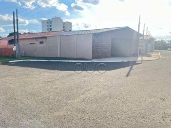 house em Rua Londrina, Parque Taquaral - Piracicaba - SP