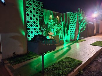 house em Rua Umbelino Fonseca, Setor Morada do Sol - Rio Verde - GO