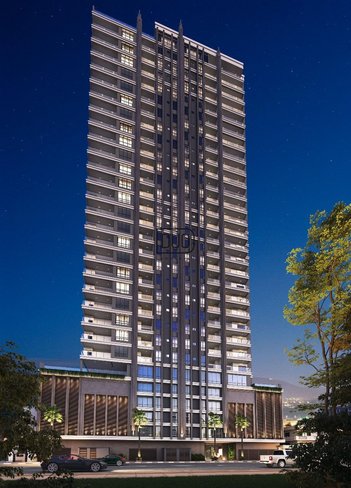 apartment em Rua Gentil Coelho, Porto Belo - Porto Belo - SC