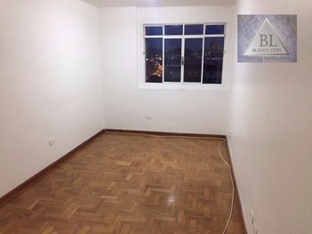 apartment em Rua José Neves, Vila São Paulo - São Paulo - SP