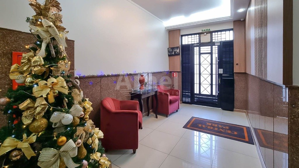 04 HALL DE ENTRADA