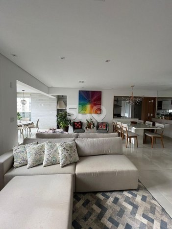 apartment em Rua da Meação, Vila Regente Feijó - São Paulo - SP