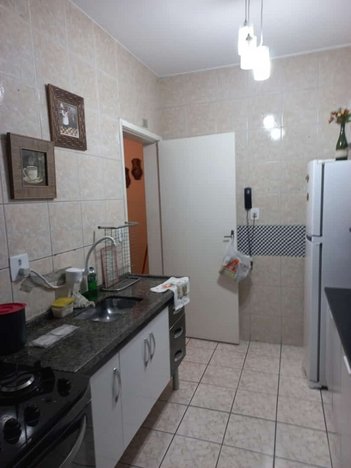 apartment em Rua João Artoni, Jardim Testae - Guarulhos - SP