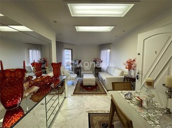 apartment em Rua Alfredo Pujol, Santana - São Paulo - SP