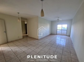 apartment em Rua Torres Homem, Vila Bandeirantes - Araçatuba - SP