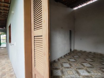 house em Rua Noel Rosa, Henrique Jorge - Fortaleza - CE