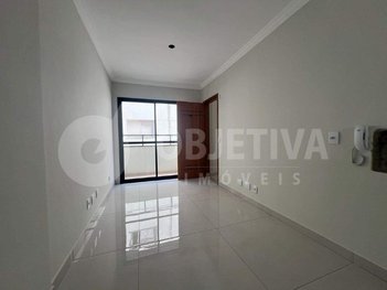 apartment em Rua Arpoador, Patrimônio - Uberlândia - MG