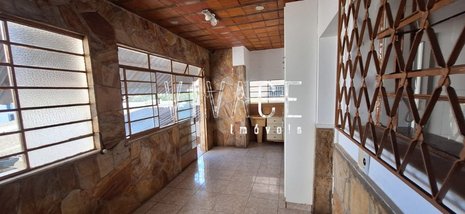 house em Rua Jussara, Graça - Belo Horizonte - MG