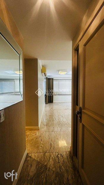 apartment em Comendador Rheingantz, Mont'serrat - Porto Alegre - RS