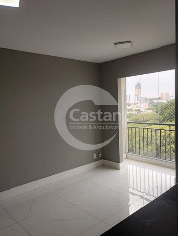 apartment em Rua Pindamonhangaba, Quinta da Paineira - São Paulo - SP