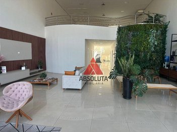 office em Avenida Paulista, Jardim Nossa Senhora de Fátima - Americana - SP