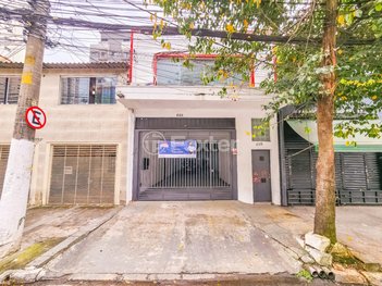 house em Avenida Imperatriz Leopoldina, Vila Leopoldina - São Paulo - SP
