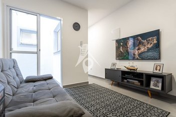 apartment em Rua Zulmira, Vila Paiva - São Paulo - SP
