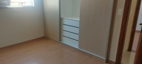 apartment em Rua São Paulo da Cruz, Barreiro - Belo Horizonte - MG