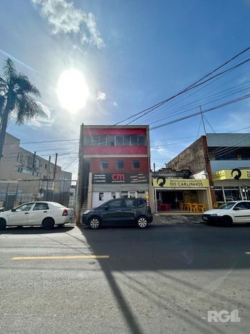 apartment em Presidente Franklin Roosevelt, Navegantes - Porto Alegre - RS