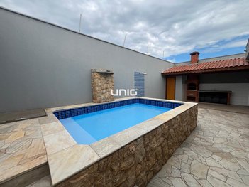 house em Rua das Madressilvas, Nova Piracicaba - Piracicaba - SP