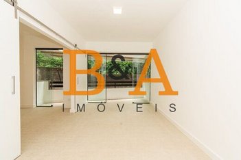 apartment em Rua Macedo Sobrinho, Humaitá - Rio de Janeiro - RJ