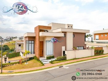 house em Rua dos Pinheiros, Jardim Novo Mundo - Jundiaí - SP