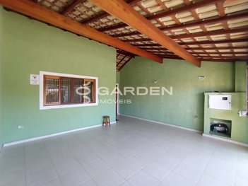house em Rua Heitor de Andrade, Jardim das Indústrias - São José dos Campos - SP