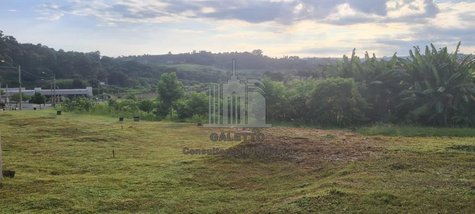 land_lot em Avenida Dois, Jardim São Marcos - Valinhos - SP