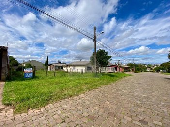 land_lot em Rua Rio Branco, Vila Rodrigues - Passo Fundo - RS