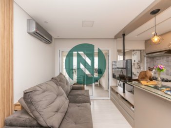 apartment em Rua Padre Caldas Barbosa, Vila Guilherme - São Paulo - SP