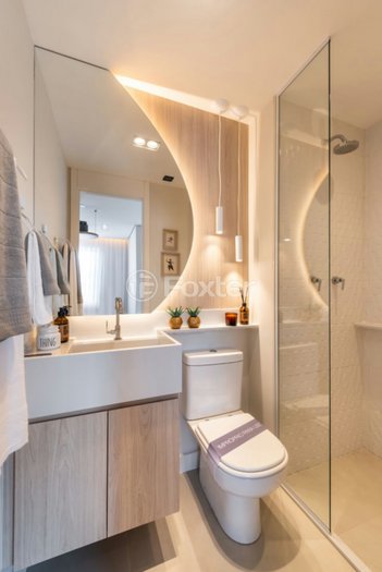 apartment em Estrada Turística do Jaraguá, Vila Jaraguá - São Paulo - SP