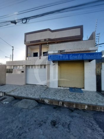house em Rua Professor José dos Santos, Farolândia - Aracaju - SE