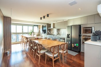 apartment em Avenida Luiz Manoel Gonzaga, Três Figueiras - Porto Alegre - RS
