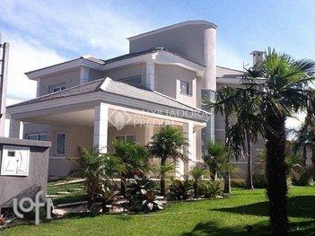 house em José Loureiro da Silva, Neópolis - Gravataí - RS