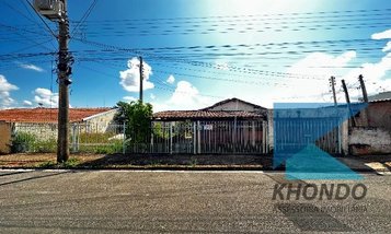 house em Rua Antônio Alves, Jardim Maringá IV - Itapeva - SP