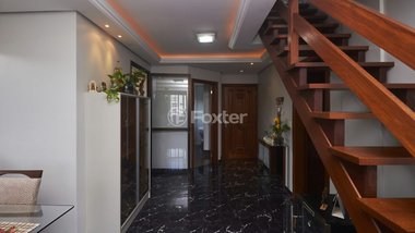 apartment em Rua Upamaroti, Cristal - Porto Alegre - RS
