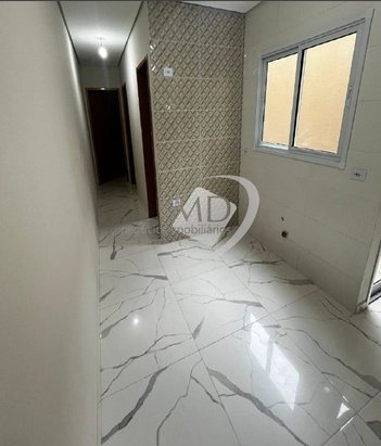 apartment em Rua Morro Grande, Jardim Guarará - Santo André - SP