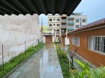 house em Rua Xingu, Santa Maria - São Caetano do Sul - SP
