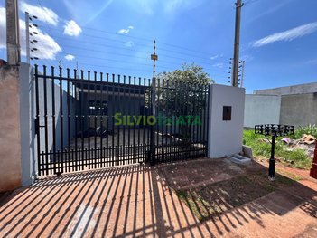 house em Rua 138, Jardim Rio de Janeiro - Sarandi - PR