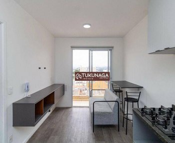 apartment em Rua Candiruaçu, Parque Vitória - São Paulo - SP