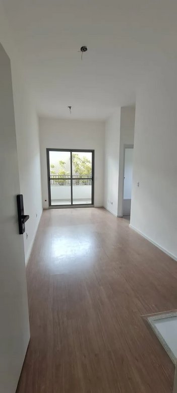 apartment em Rua Adriano Alves da Silva, Vila Mogilar - Mogi das Cruzes - SP