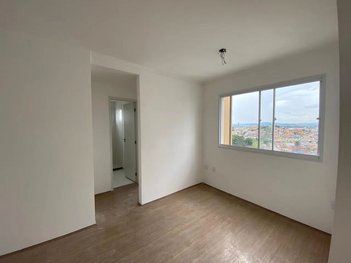 apartment em Rua Odilon Affonso, Vila Nova Cintra - Mogi das Cruzes - SP