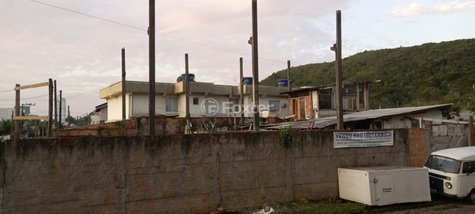 land_lot em Rua Sebastião Gonçalves Filho, Porto Belo - Porto Belo - SC