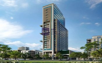 apartment em Rua Antônio de Albuquerque, Savassi - Belo Horizonte - MG