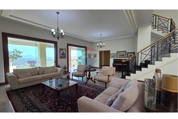 house em Alameda Perimetral das Orquídeas, Bosque Residencial do Jambreiro - Nova Lima - MG