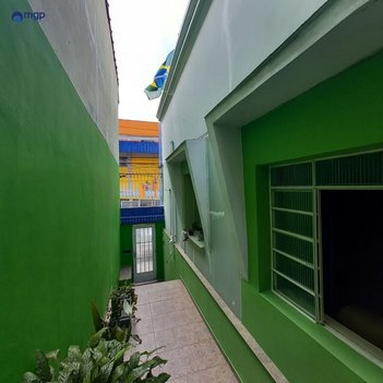 house em Avenida General Ataliba Leonel, Santana - São Paulo - SP